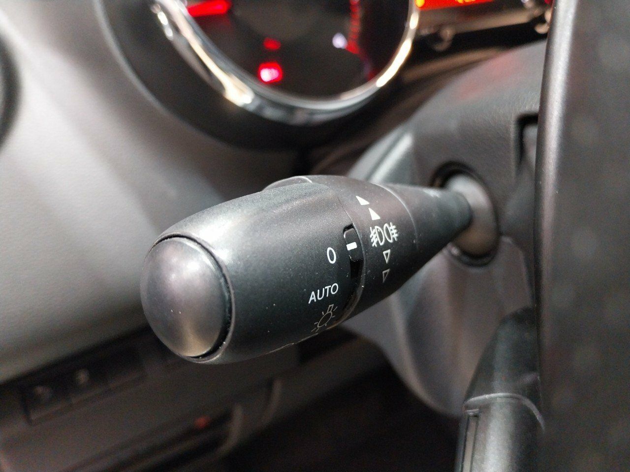 Foto Peugeot 3008 14
