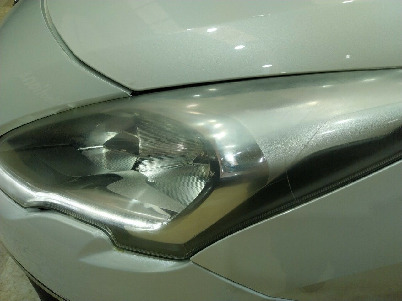 Foto Peugeot 3008 27
