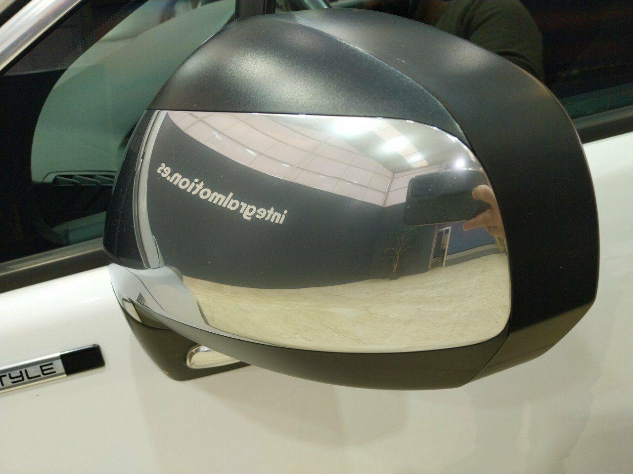 Foto Peugeot 3008 31