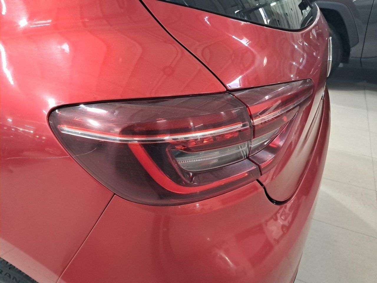 Foto Renault Clio 21
