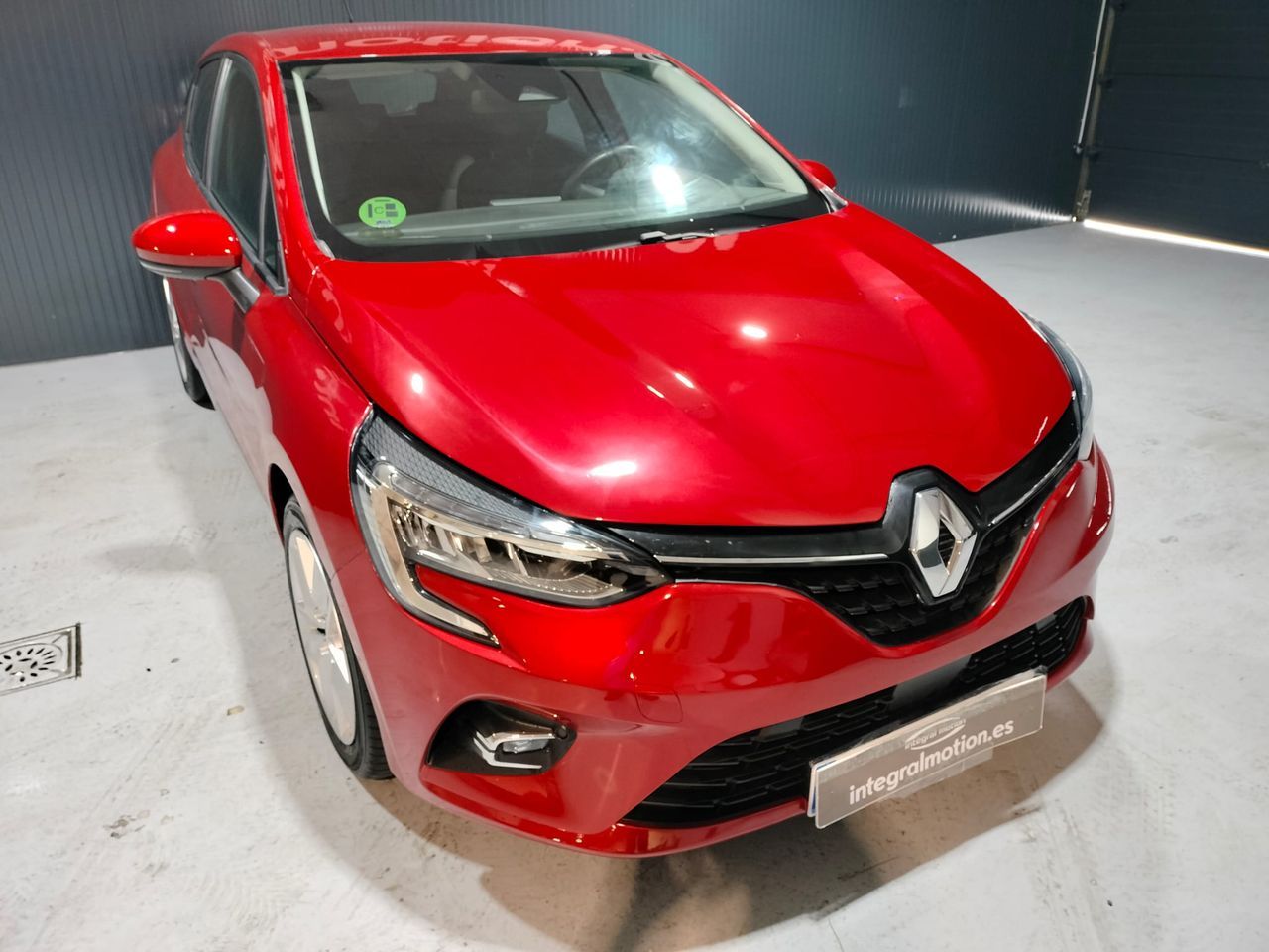 Foto Renault Clio 9