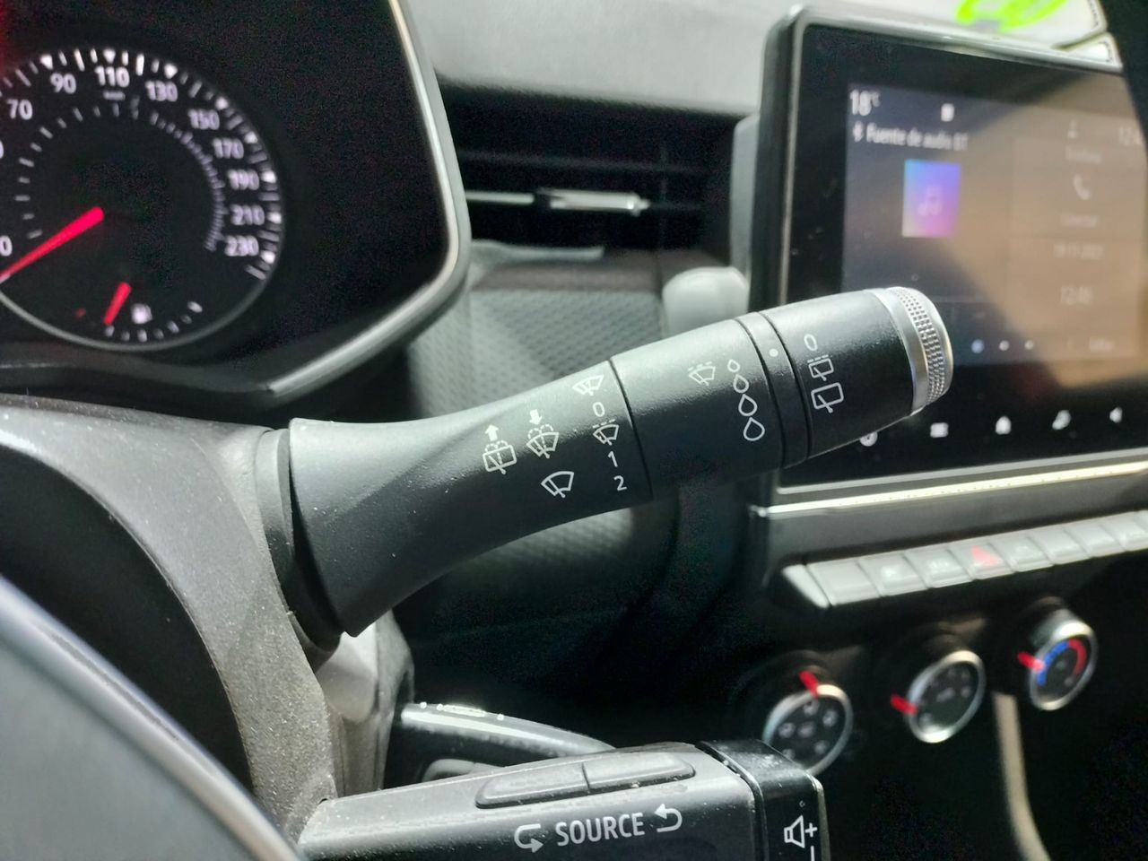 Foto Renault Clio 18