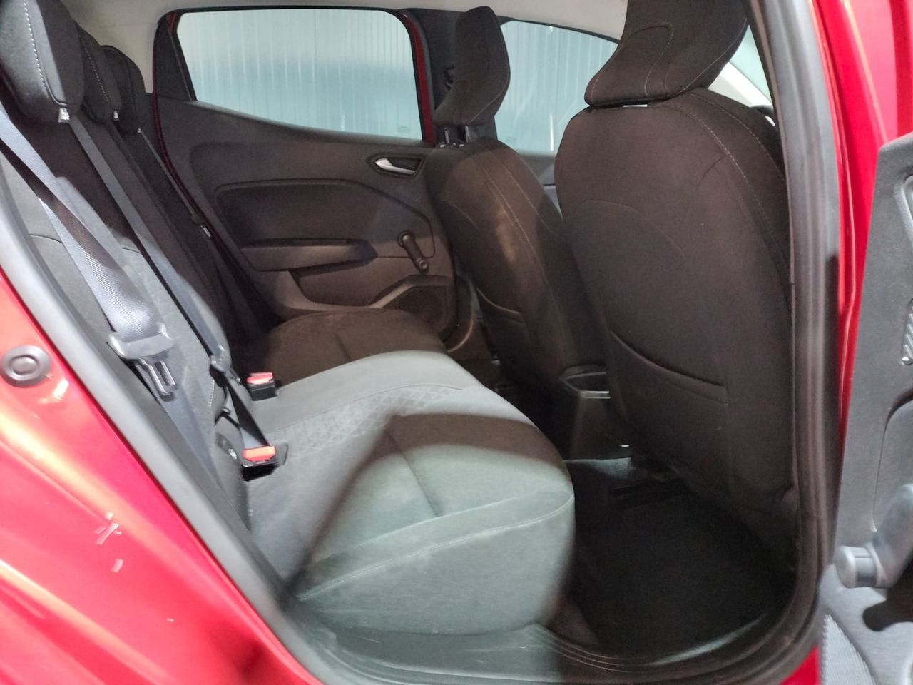 Foto Renault Clio 26