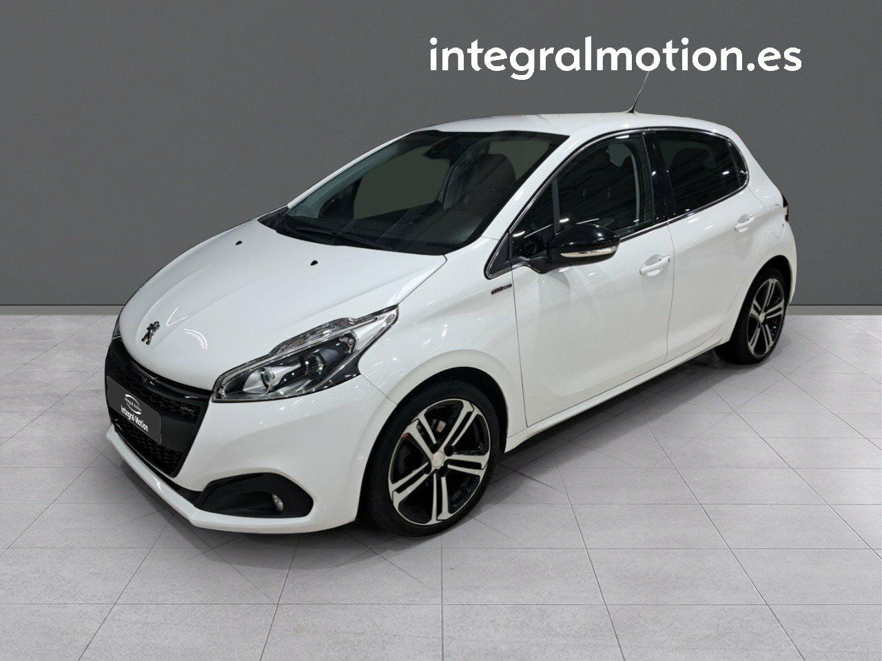 Foto Peugeot 208 1