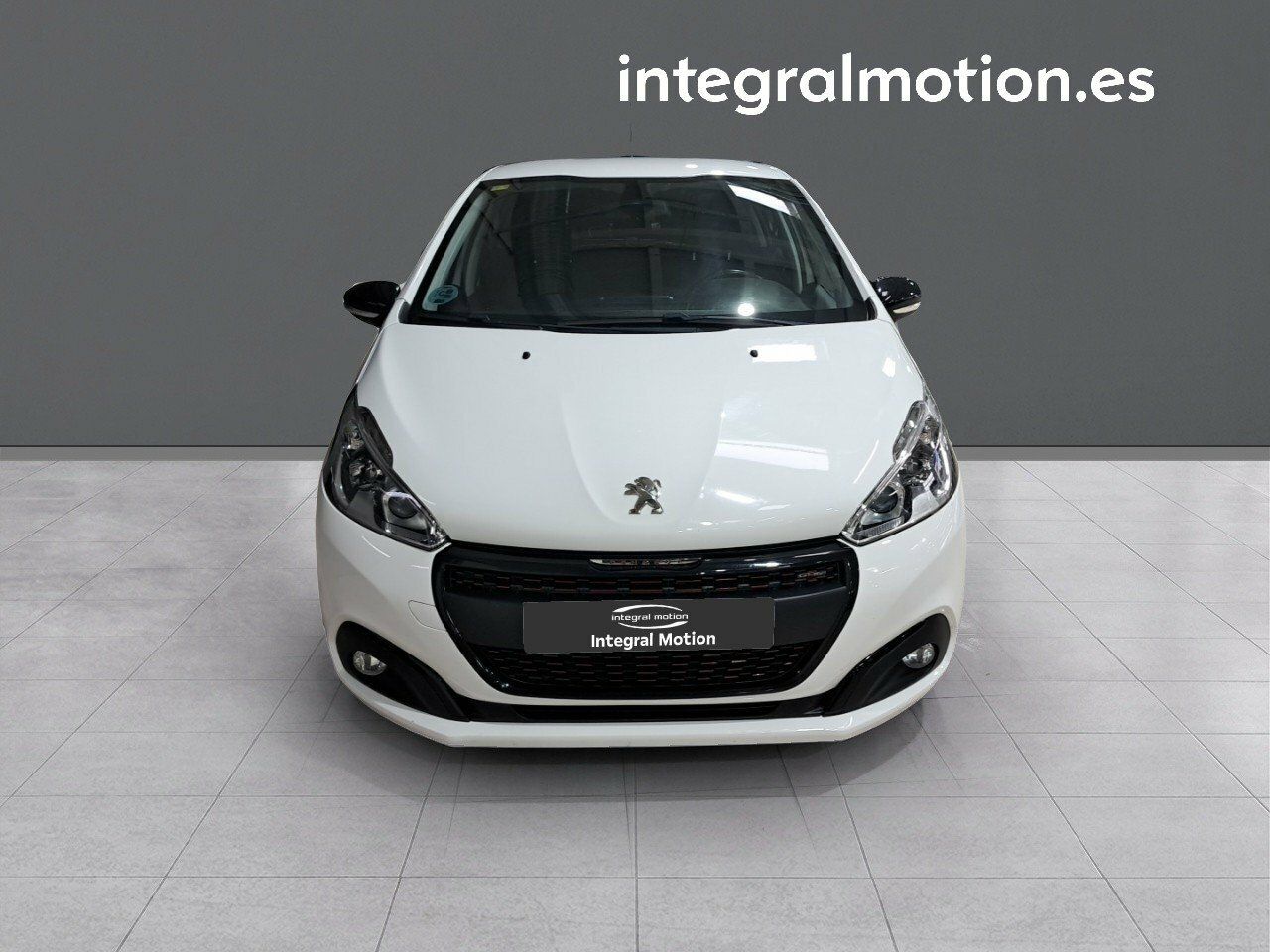 Foto Peugeot 208 2