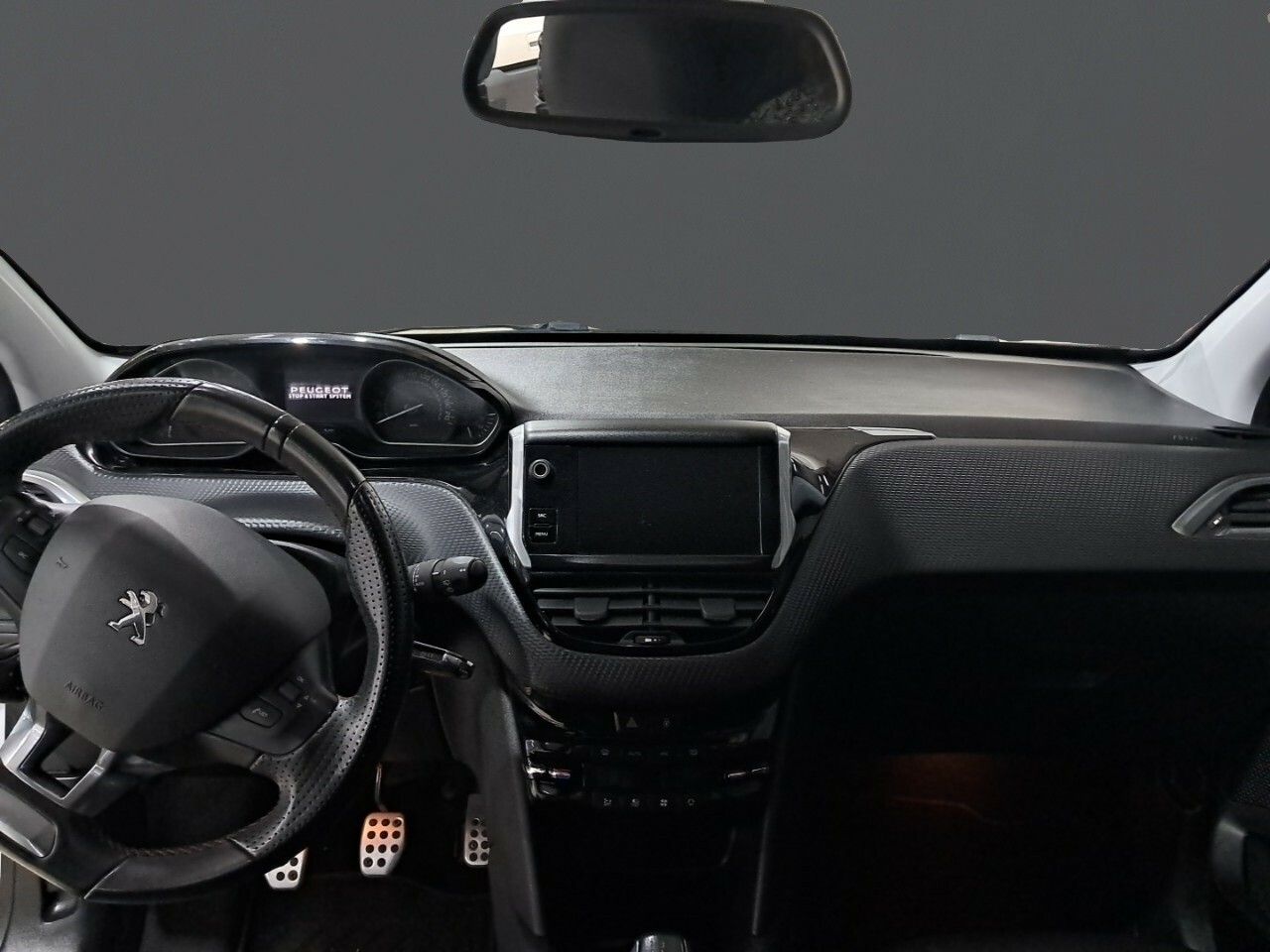 Foto Peugeot 208 7