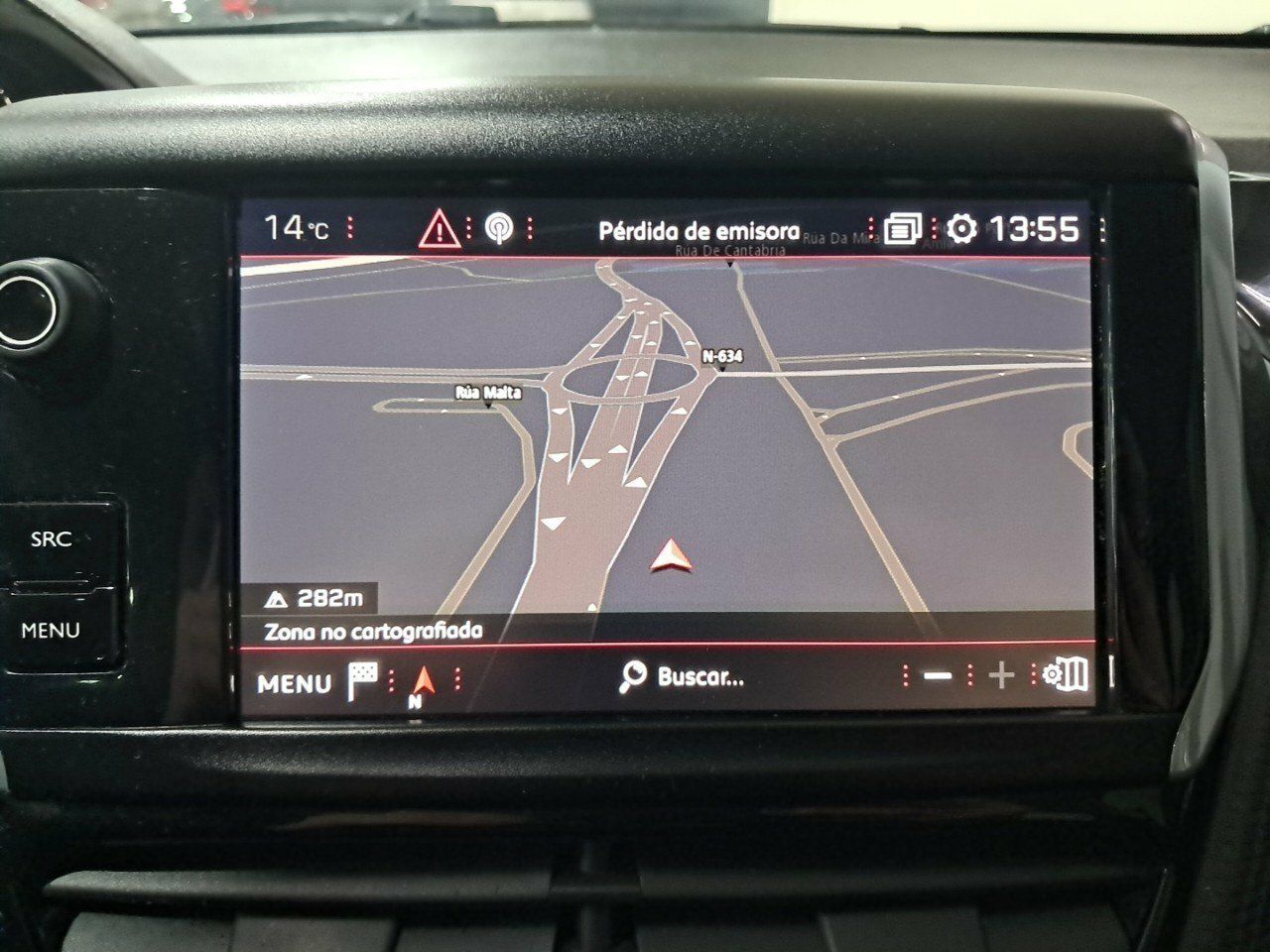 Foto Peugeot 208 15