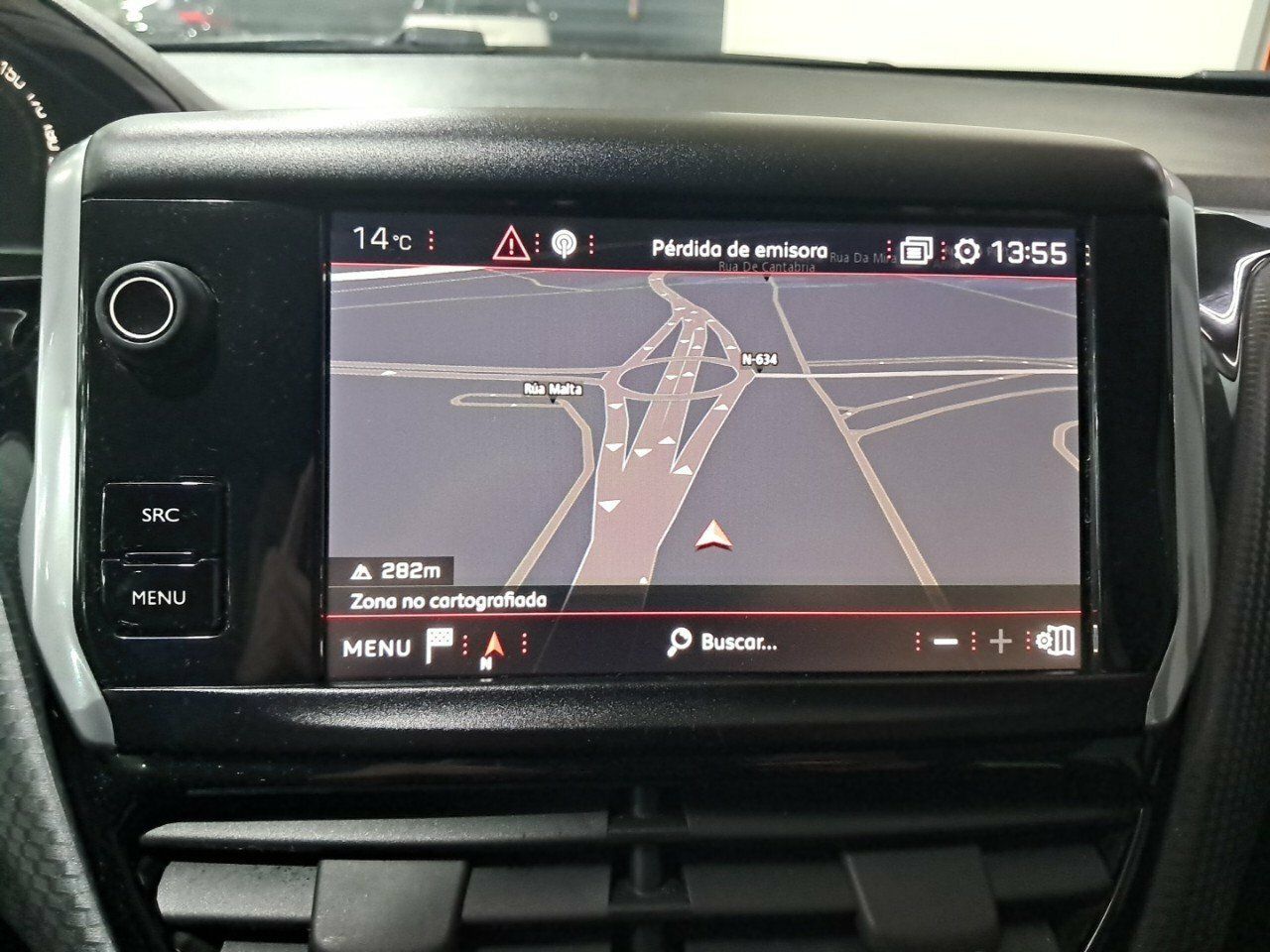 Foto Peugeot 208 16