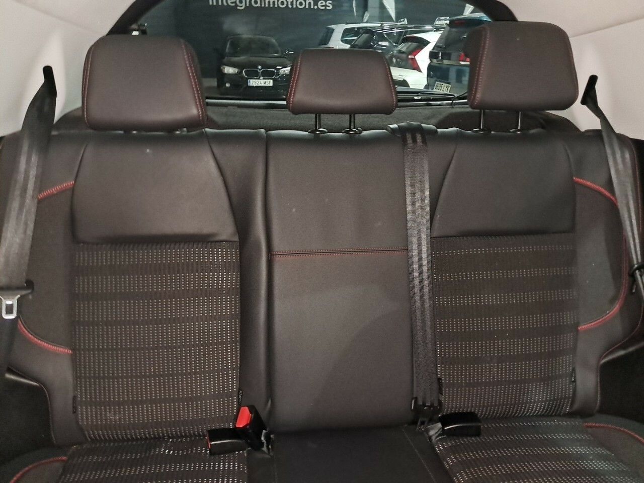 Foto Peugeot 208 20