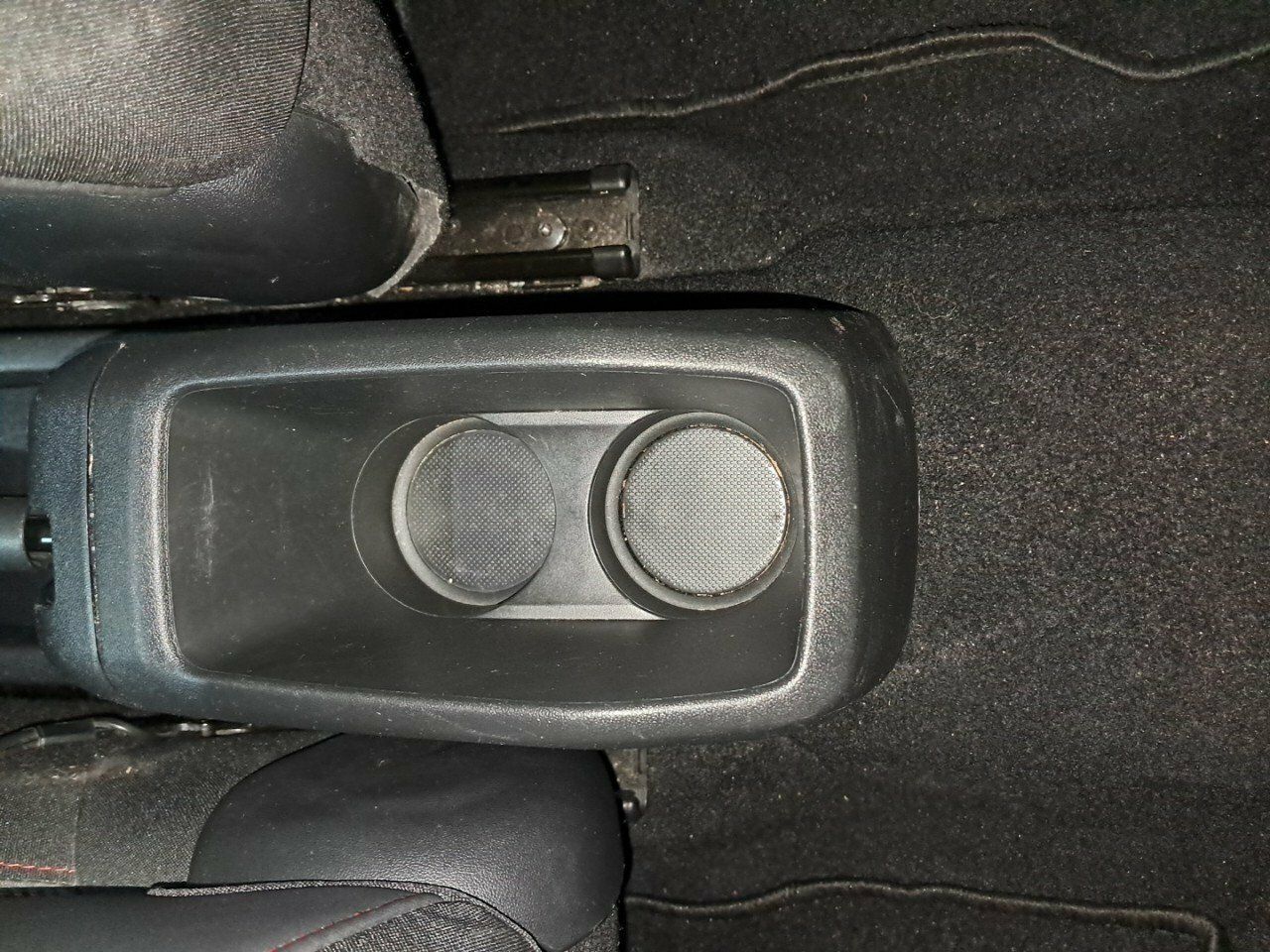 Foto Peugeot 208 22