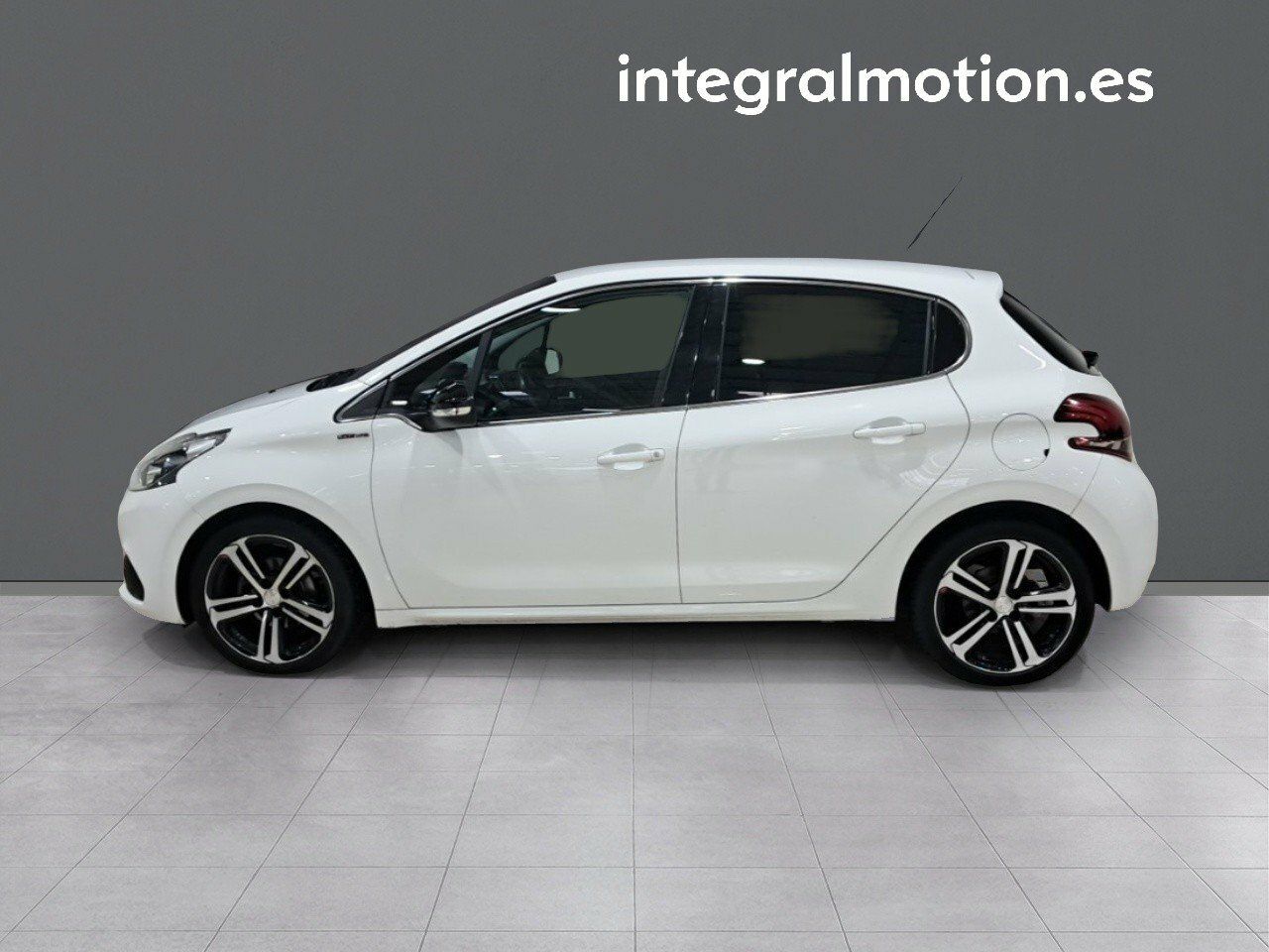 Foto Peugeot 208 24
