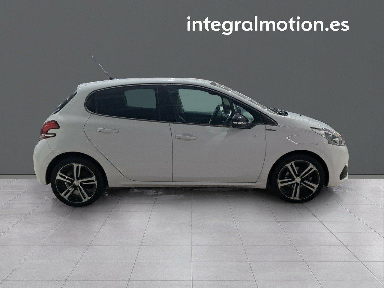 Foto Peugeot 208 26