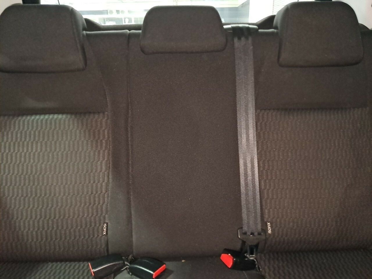 Foto Peugeot 208 20