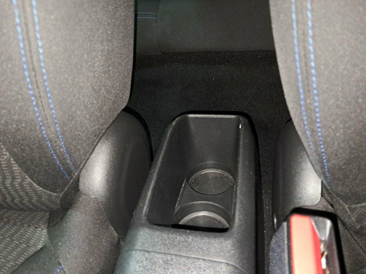 Foto Peugeot 208 22