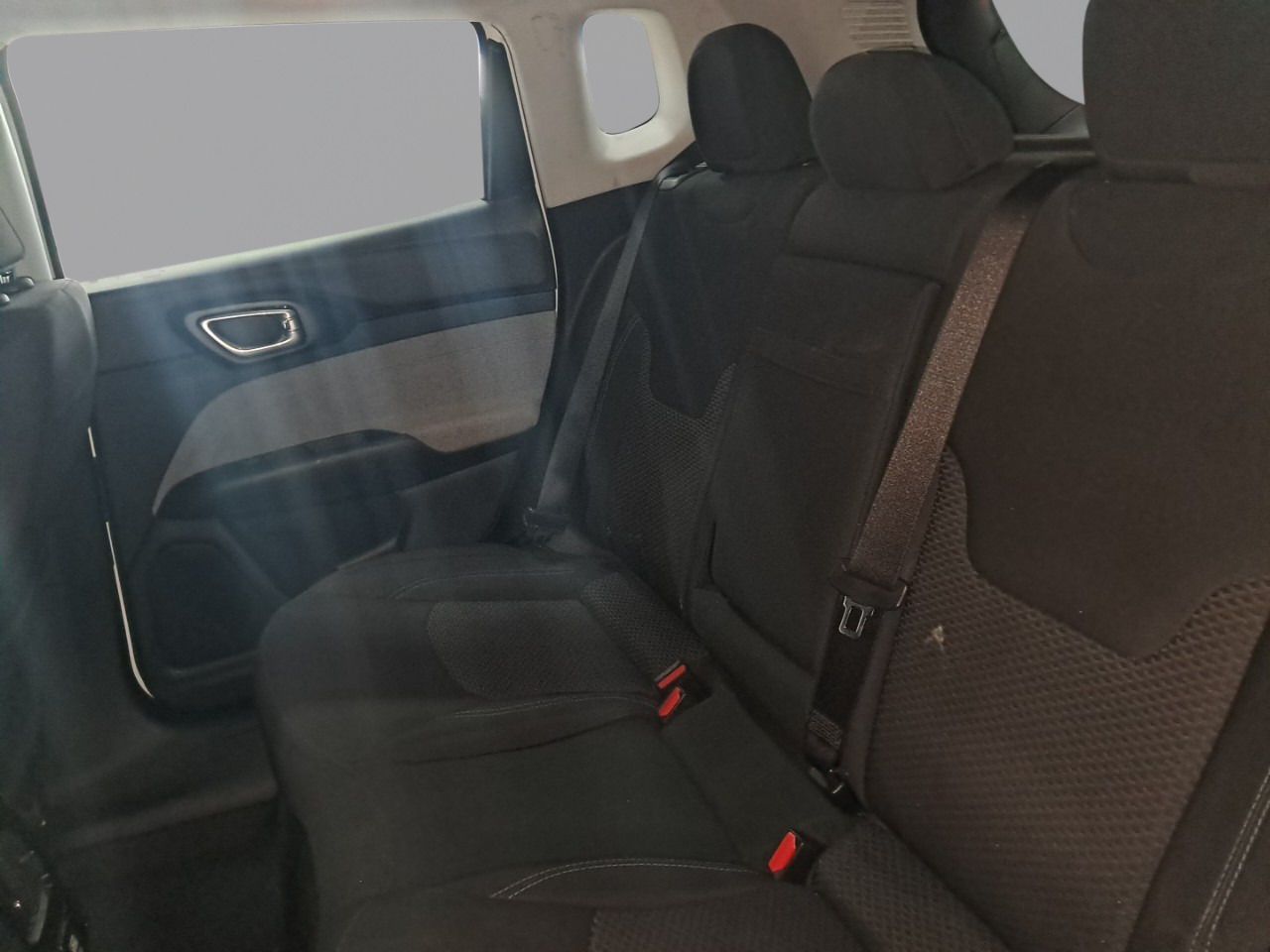 Foto Jeep Compass 10