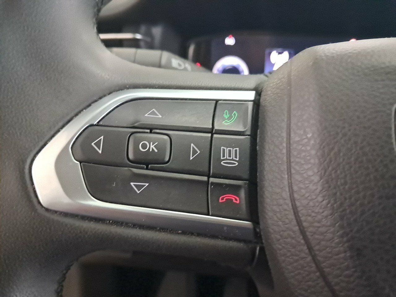 Foto Jeep Compass 12