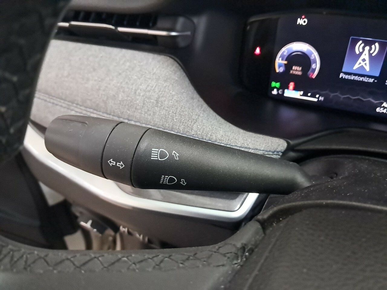 Foto Jeep Compass 14