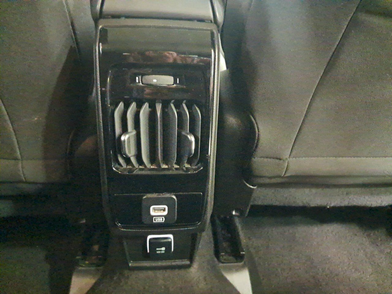 Foto Jeep Compass 21