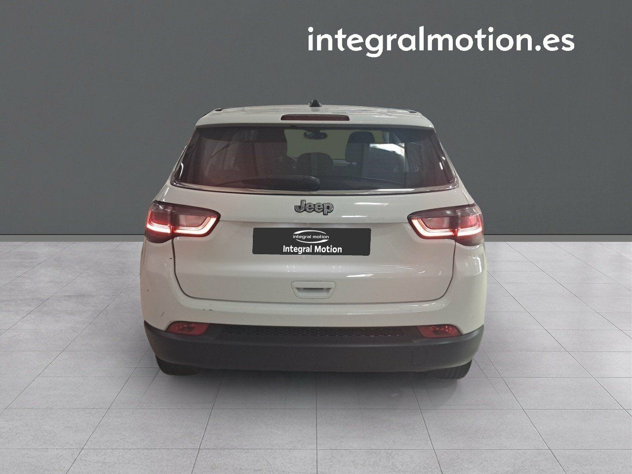 Foto Jeep Compass 25