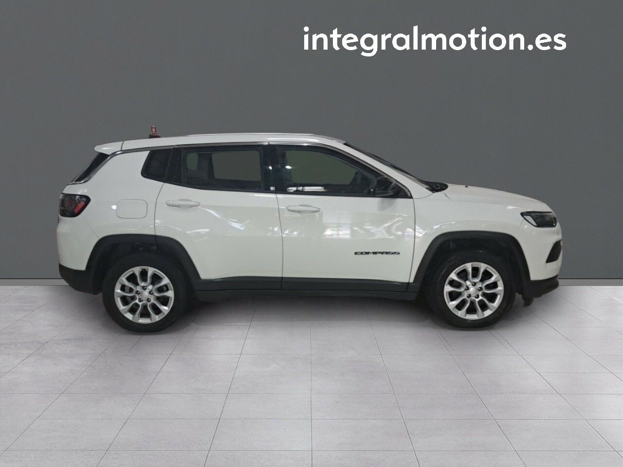 Foto Jeep Compass 26