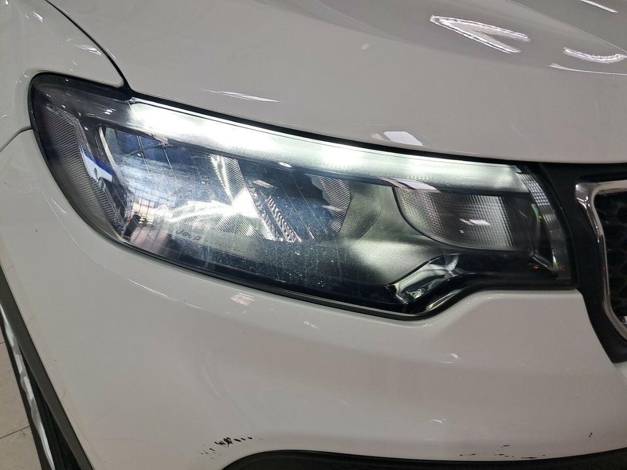 Foto Jeep Compass 27