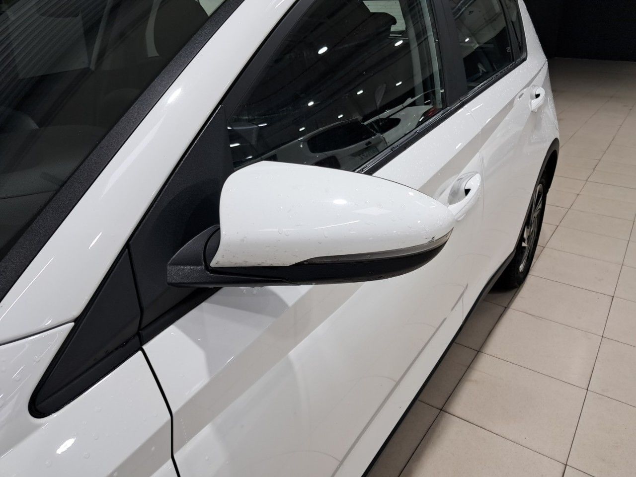 Foto Hyundai Bayon 31