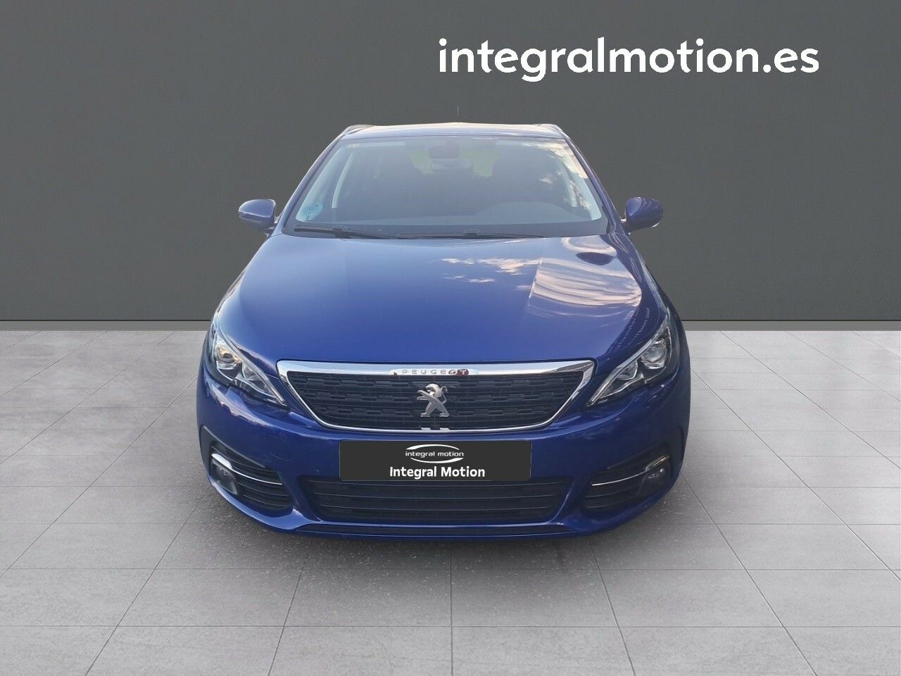 Foto Peugeot 308 2