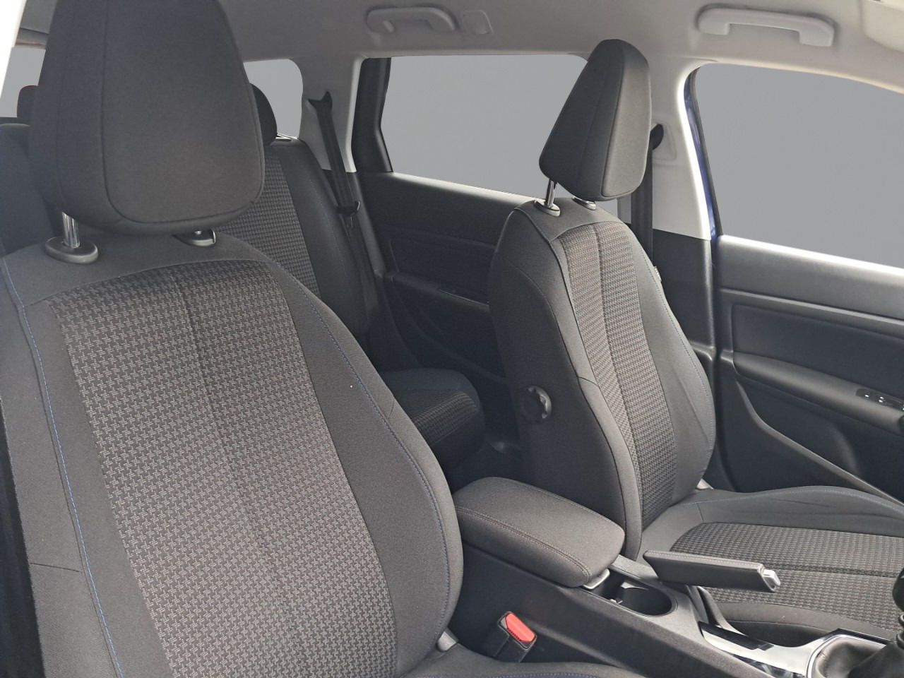 Foto Peugeot 308 9