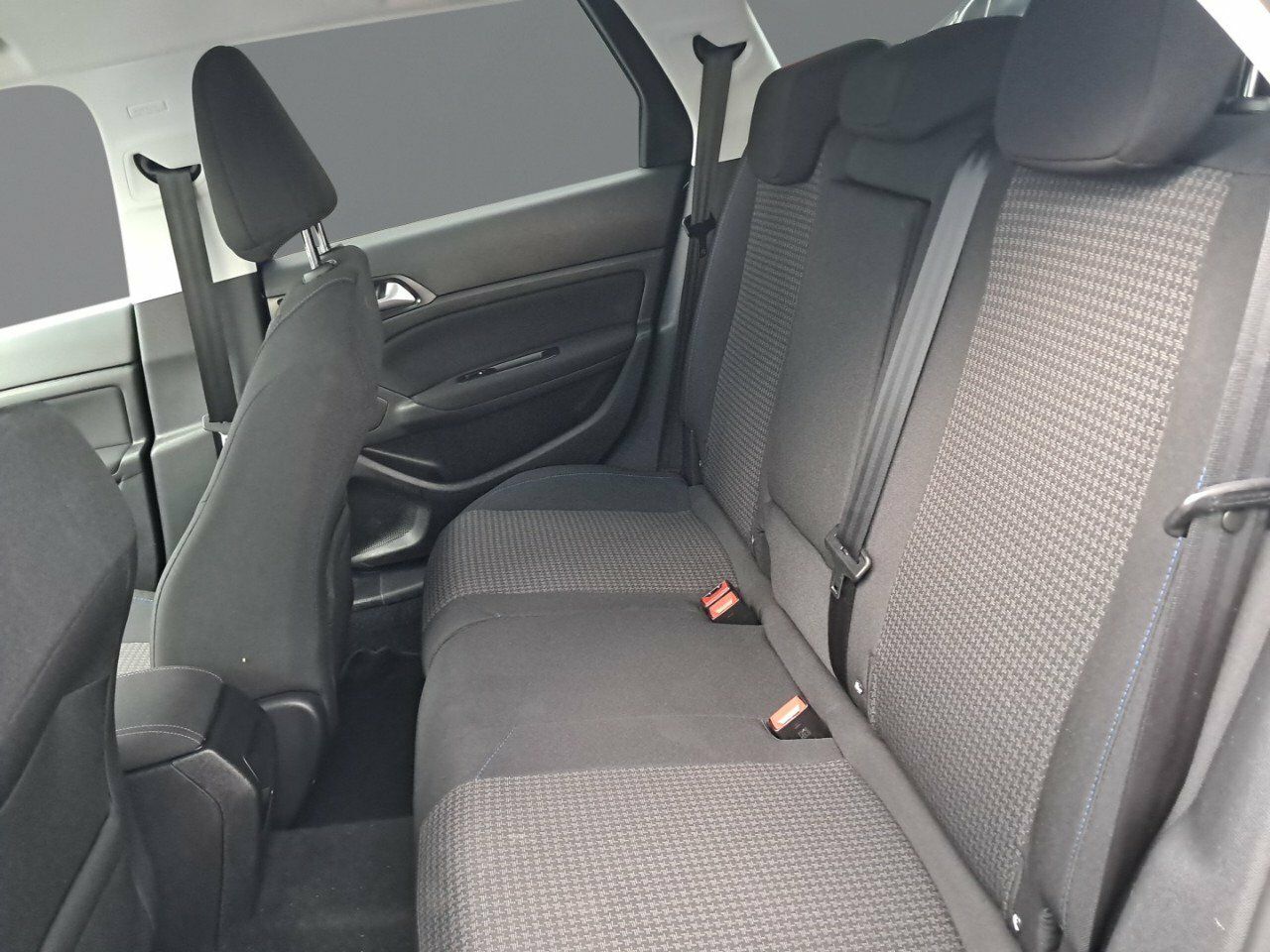 Foto Peugeot 308 10