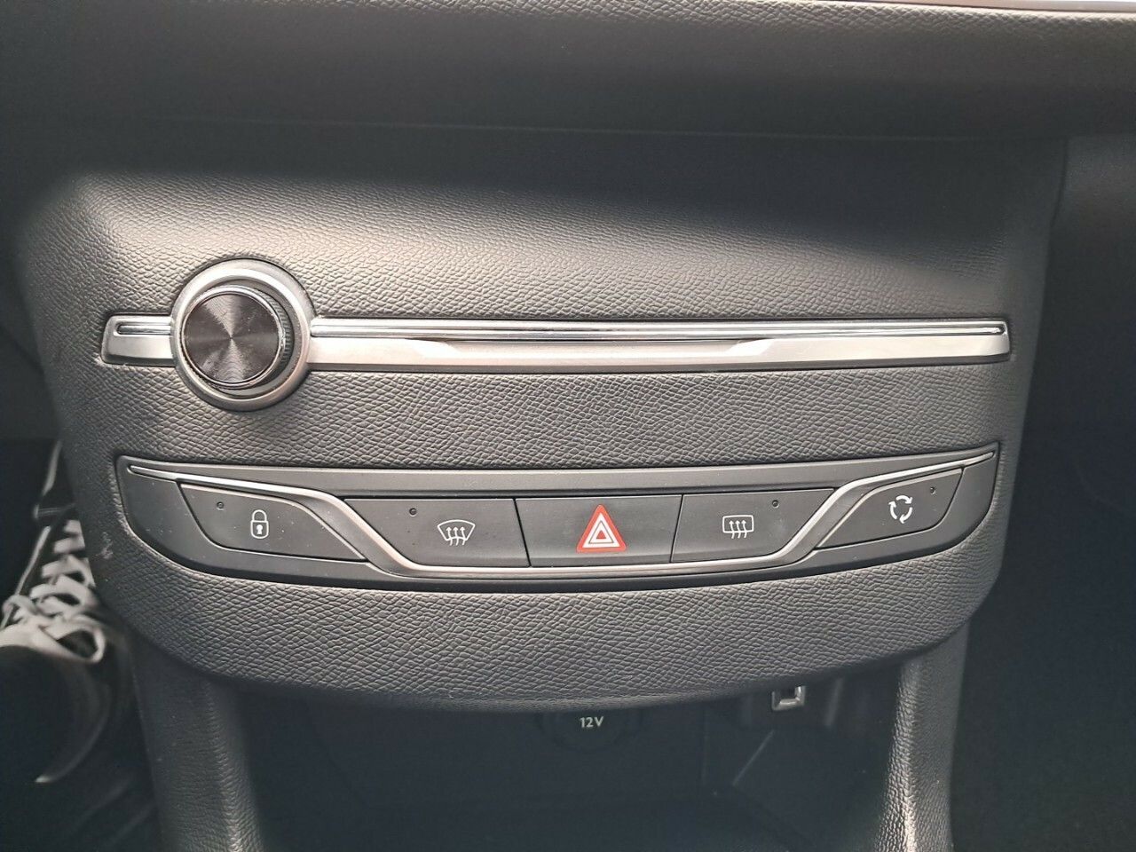 Foto Peugeot 308 17