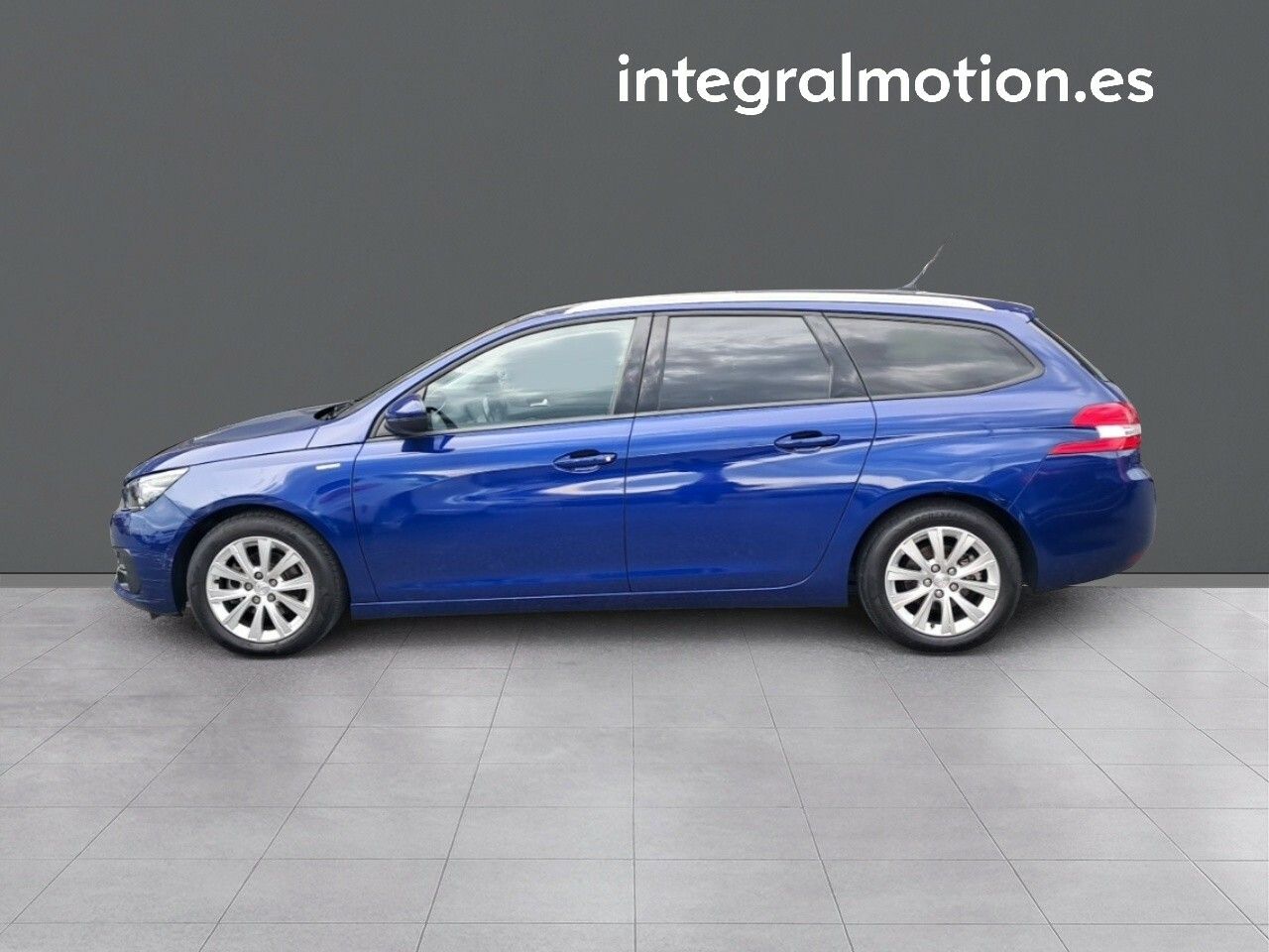 Foto Peugeot 308 24