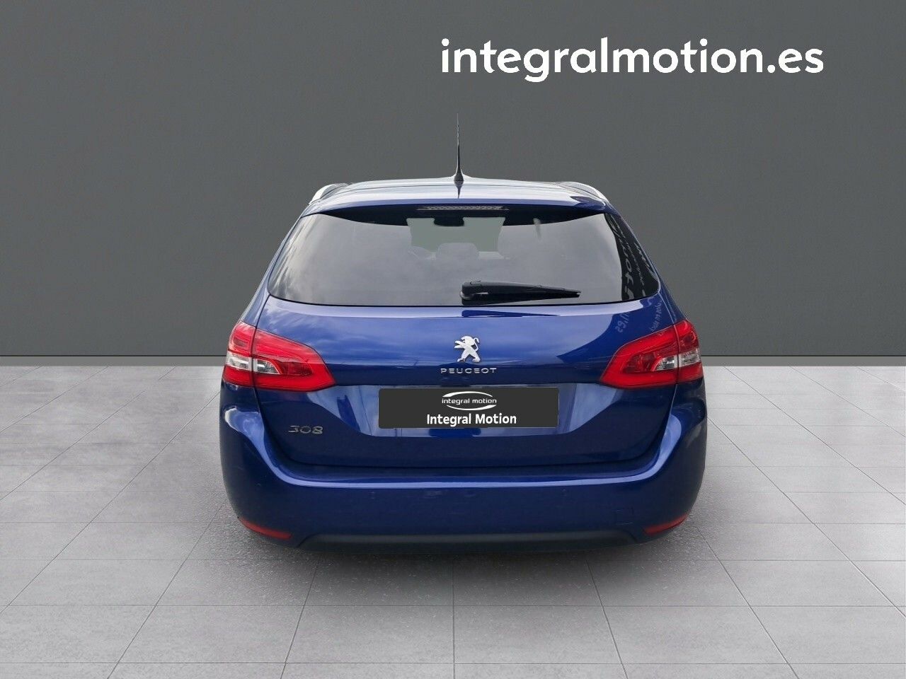 Foto Peugeot 308 25
