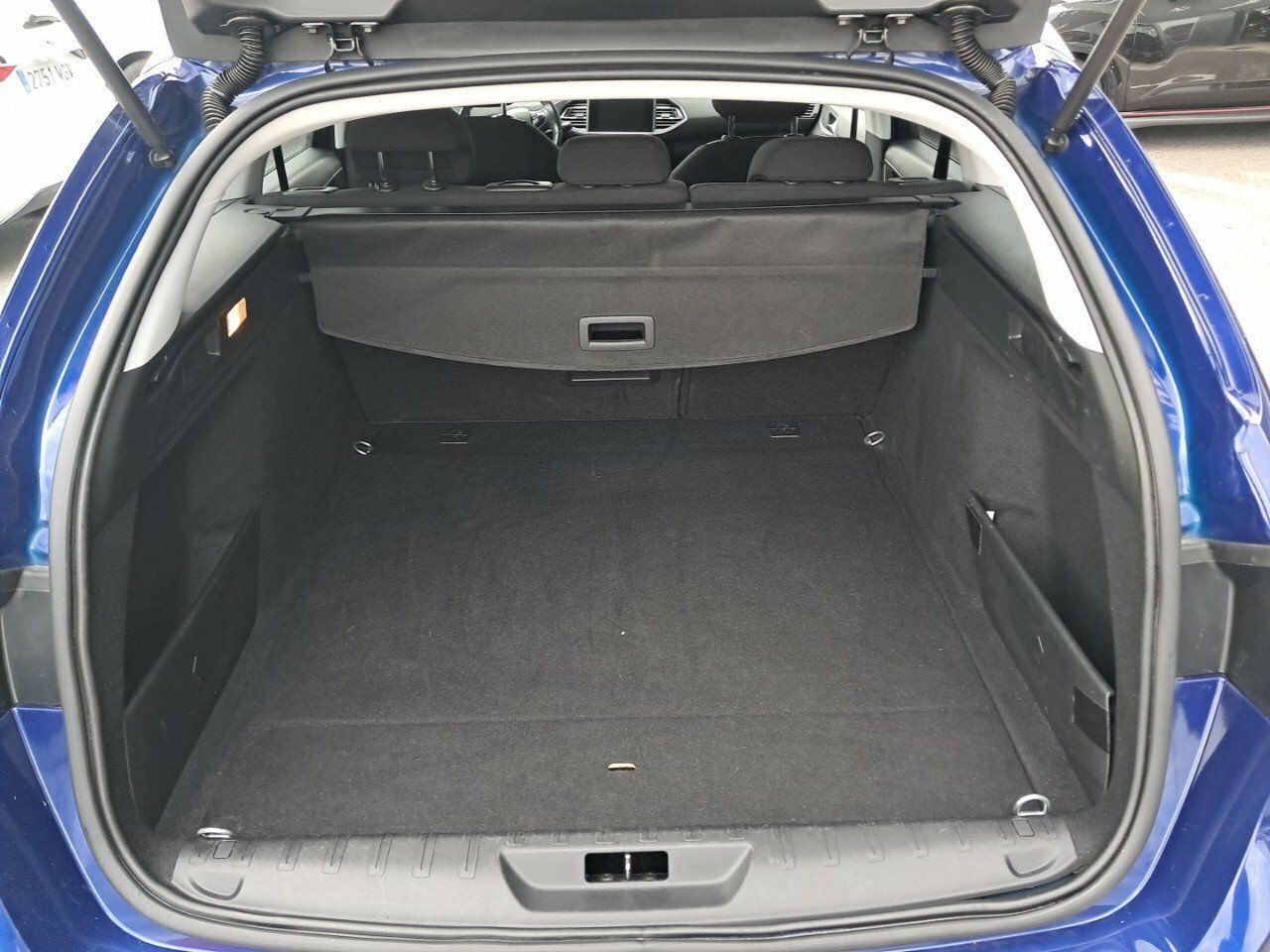 Foto Peugeot 308 30