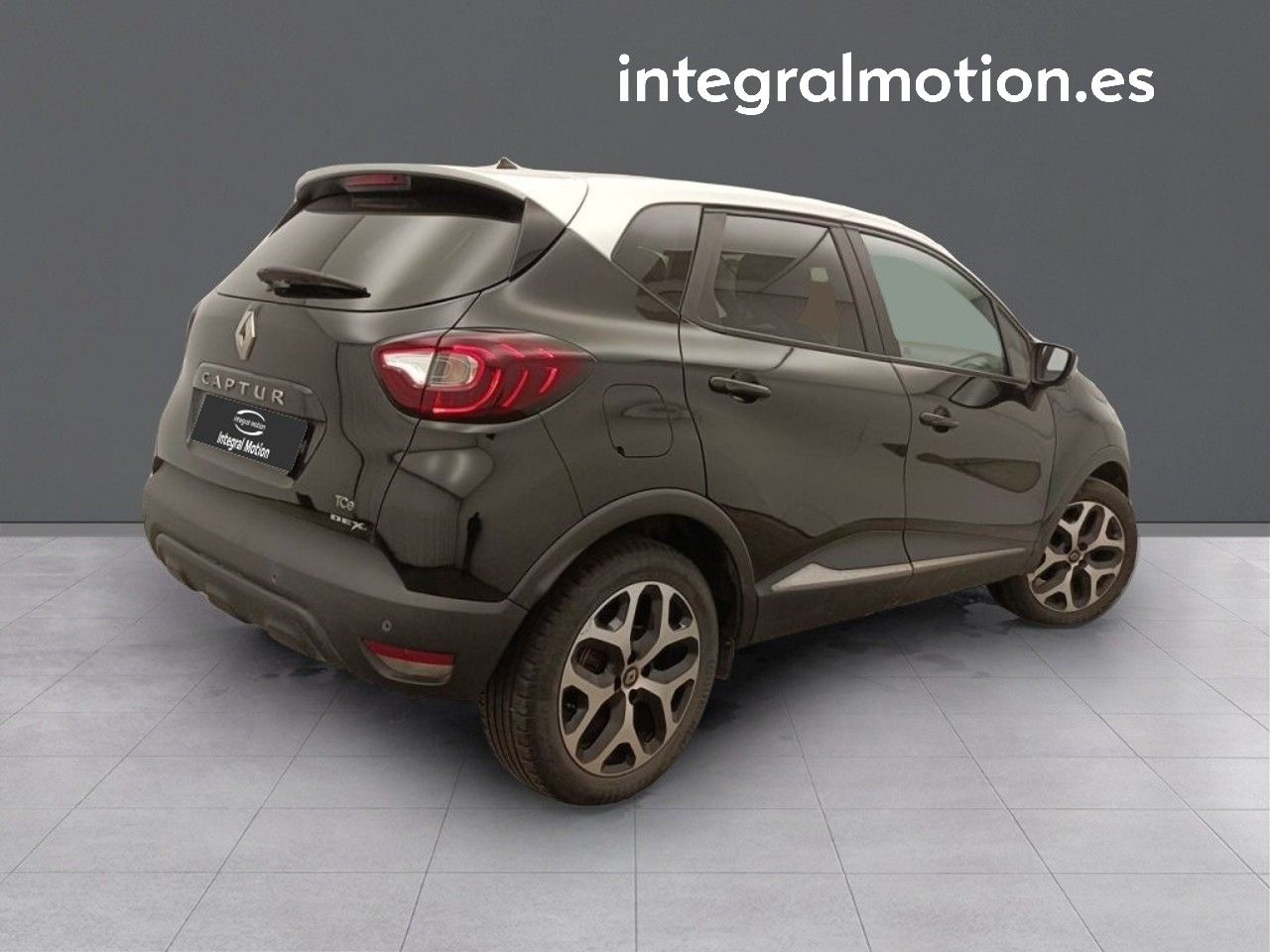 Foto Renault Captur 2
