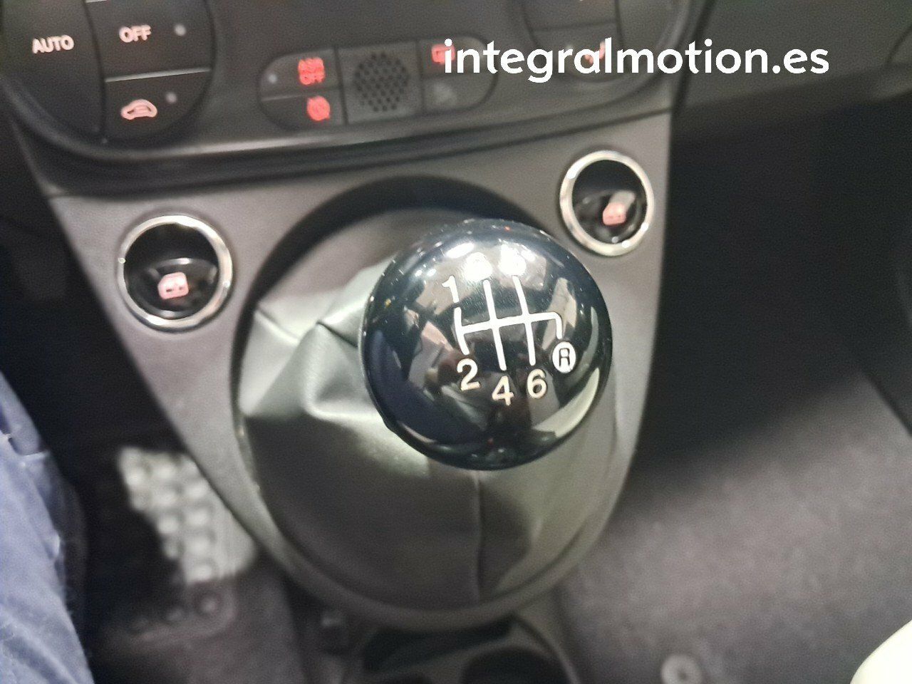 Foto Fiat 500 18