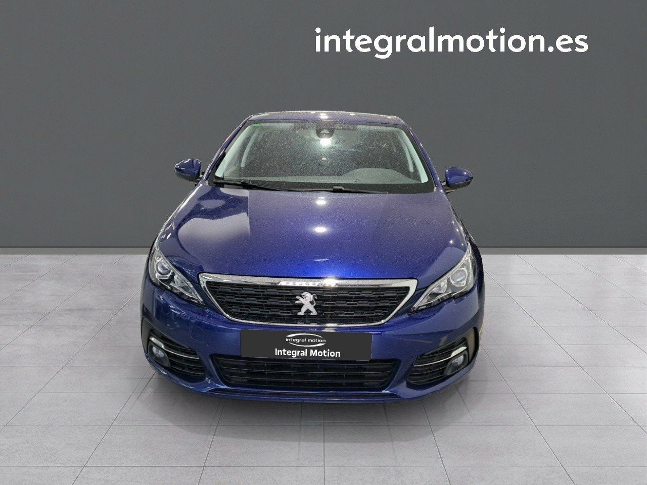 Foto Peugeot 308 2