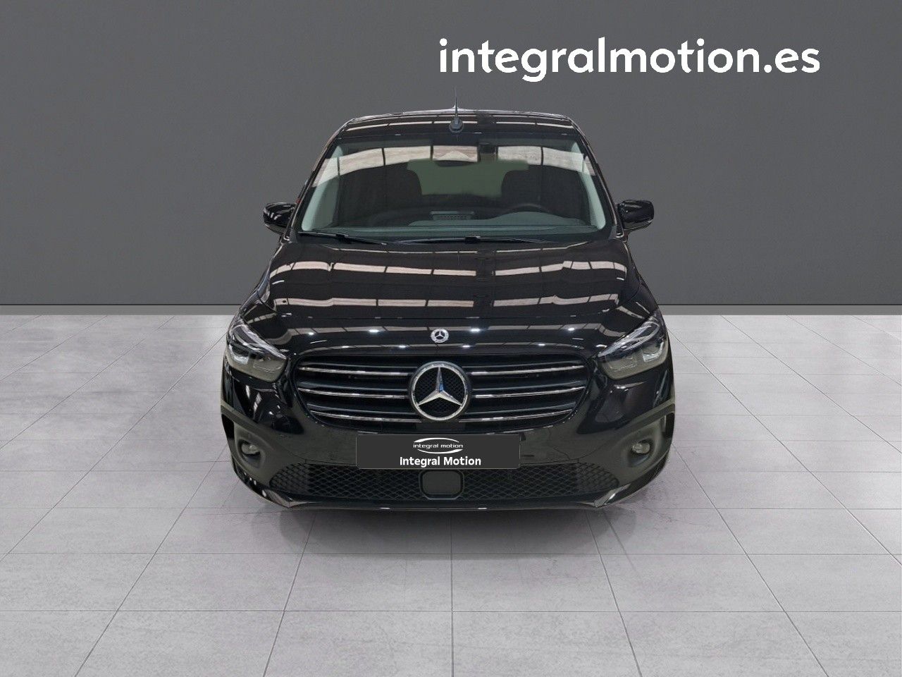 Foto Mercedes-Benz Clase T 2