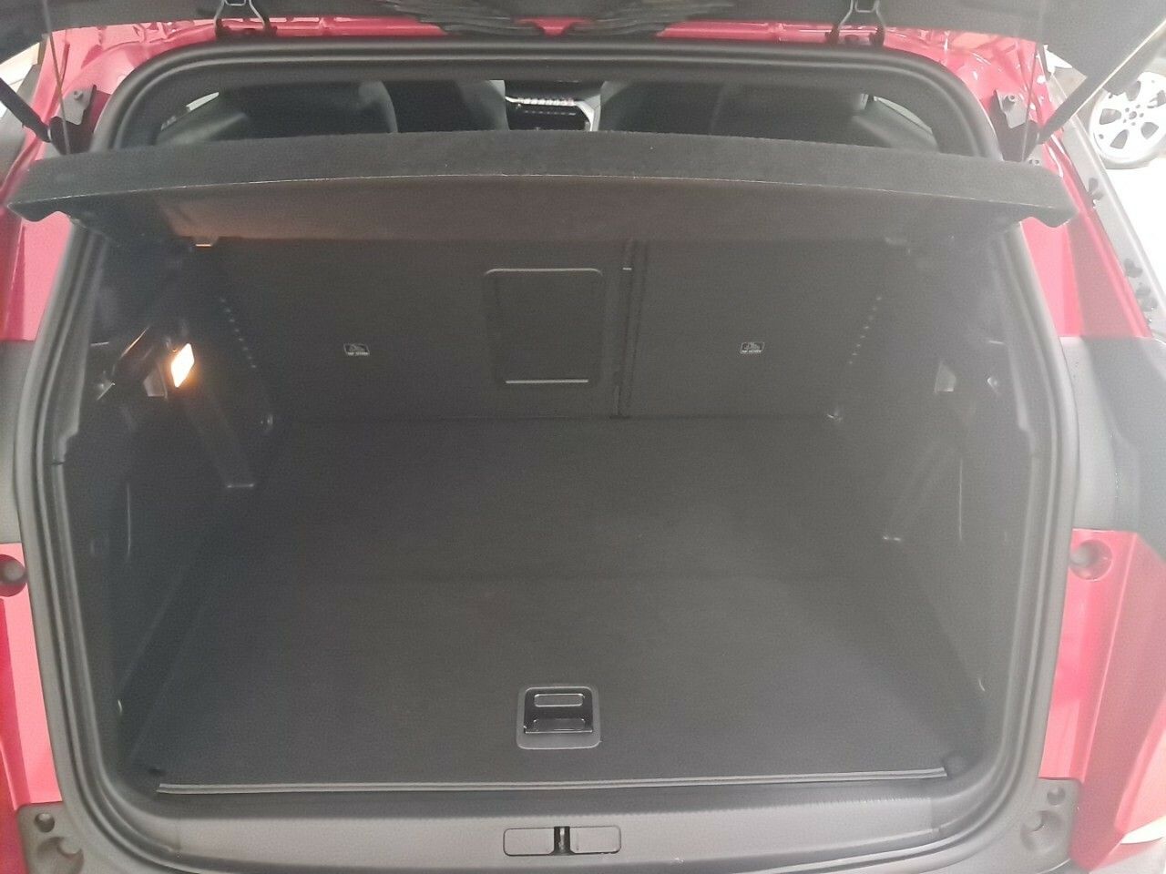 Foto Peugeot 3008 30
