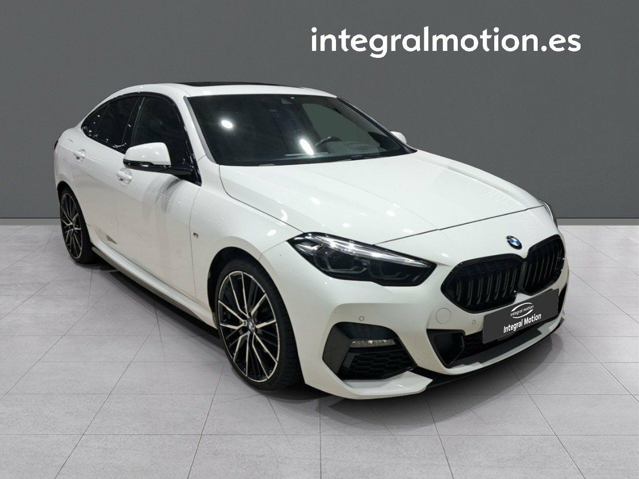 Foto BMW Serie 2 3