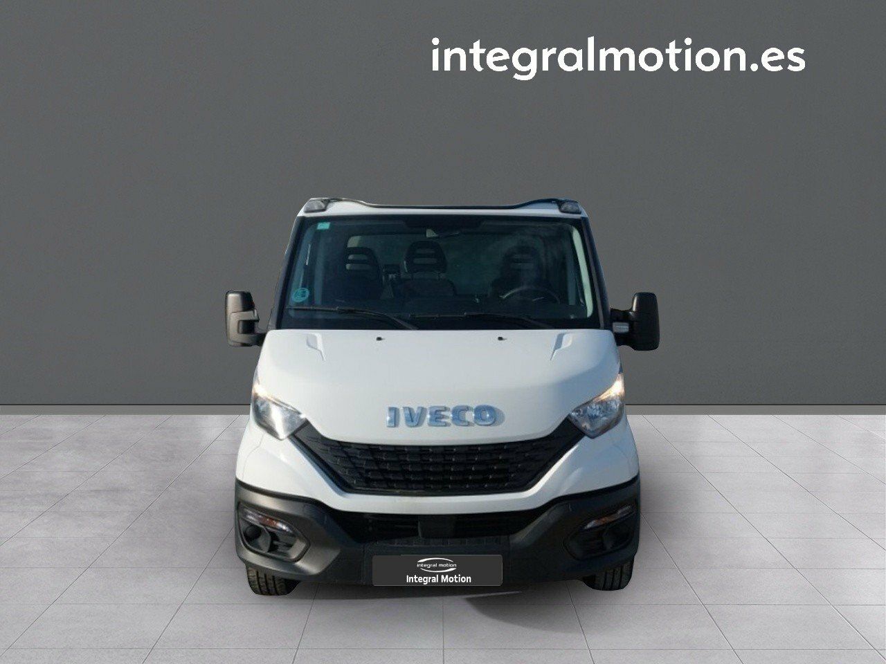 Foto Iveco Daily 2