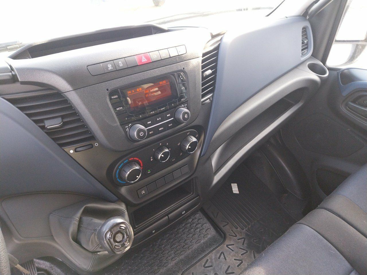 Foto Iveco Daily 12