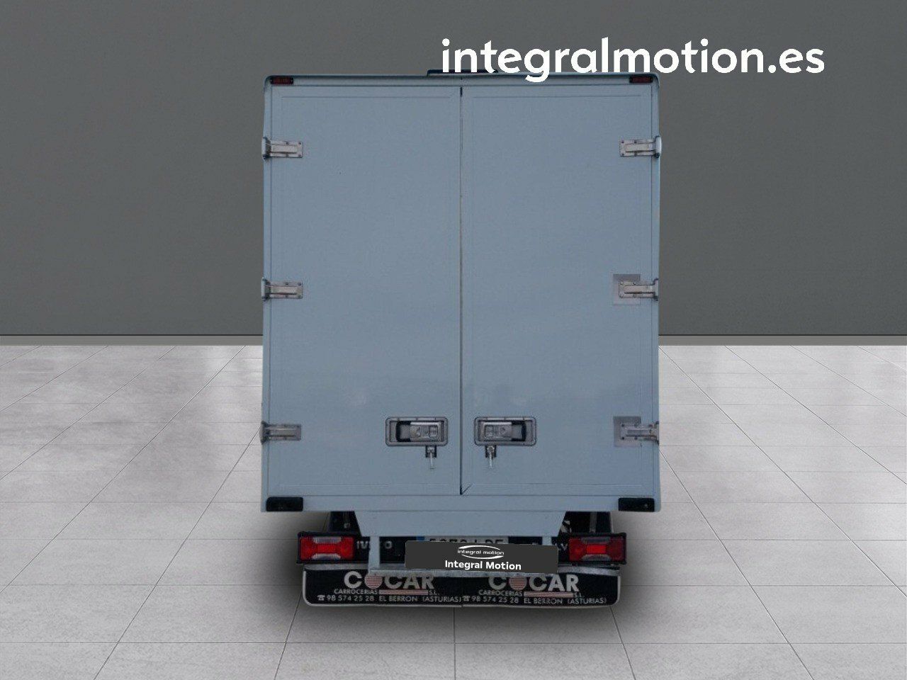 Foto Iveco Daily 14