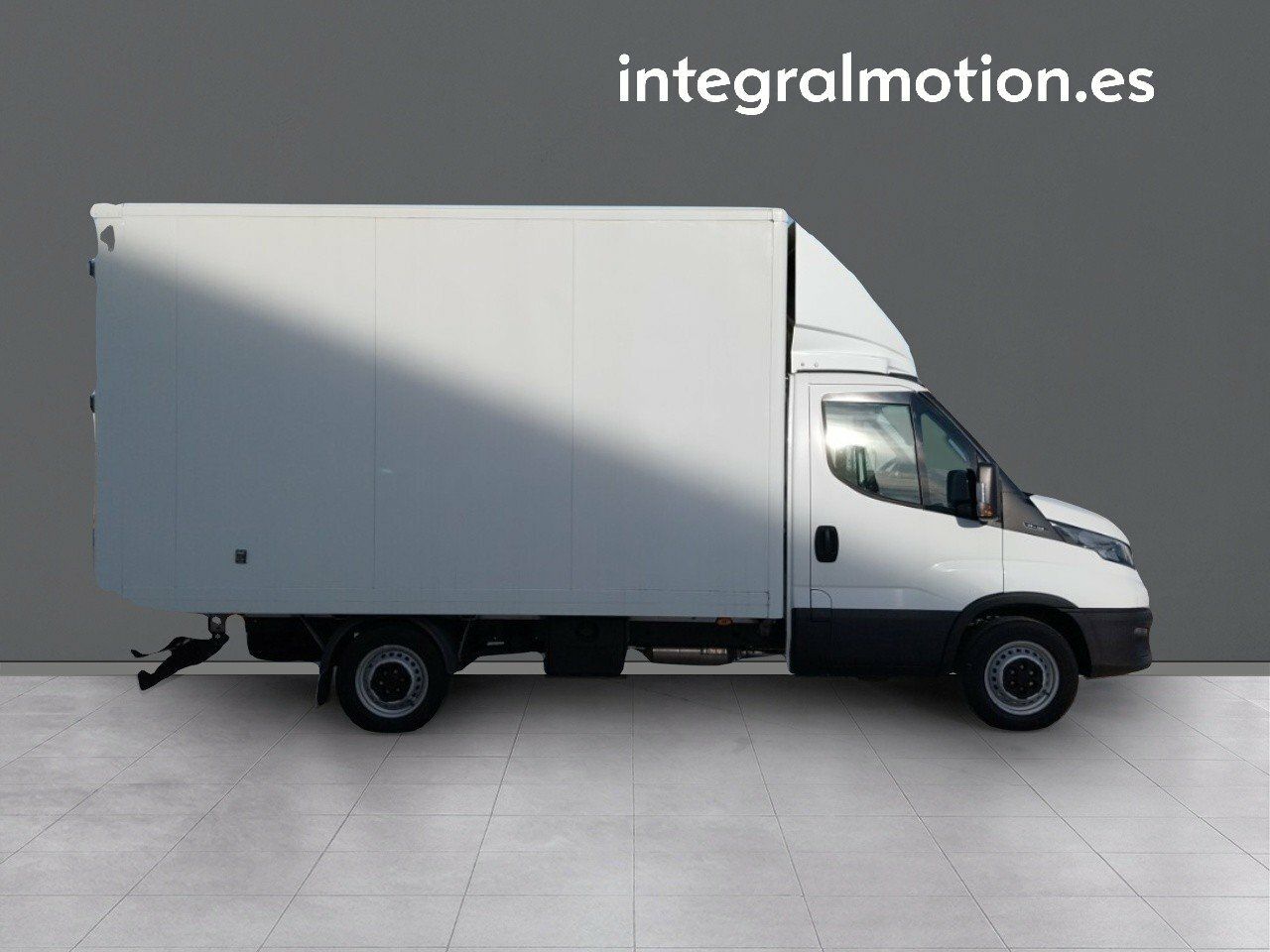 Foto Iveco Daily 15
