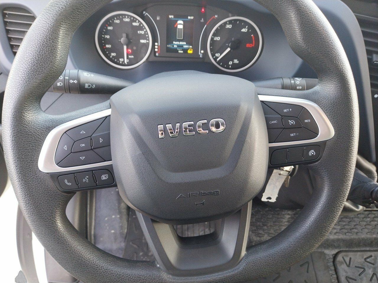 Foto Iveco Daily 16