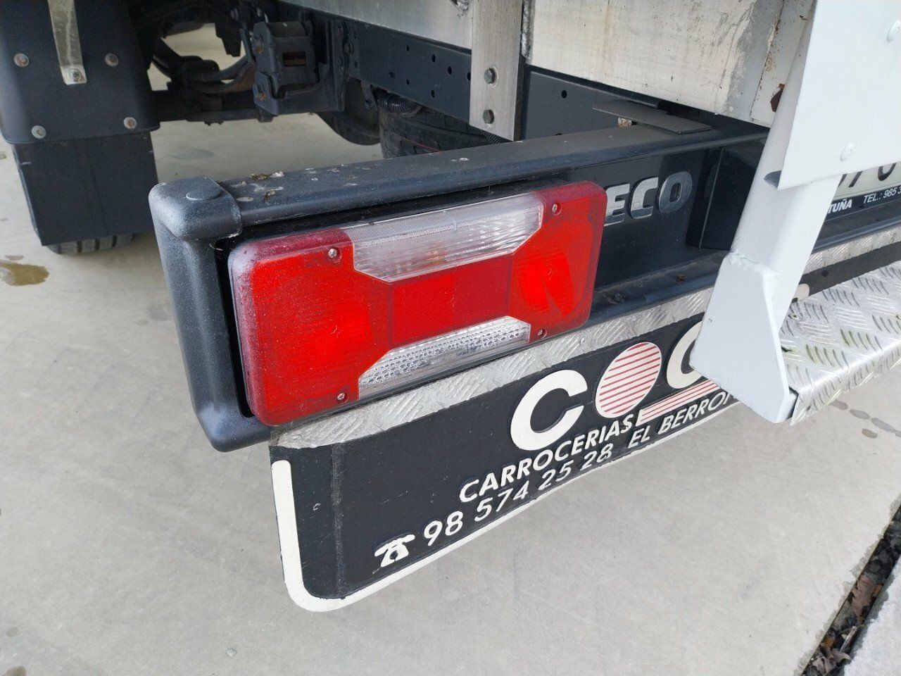 Foto Iveco Daily 18