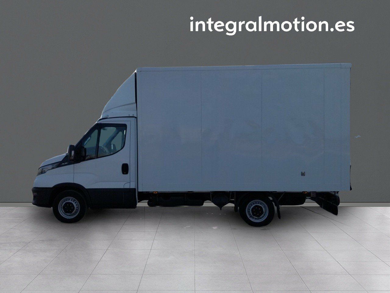 Foto Iveco Daily 13