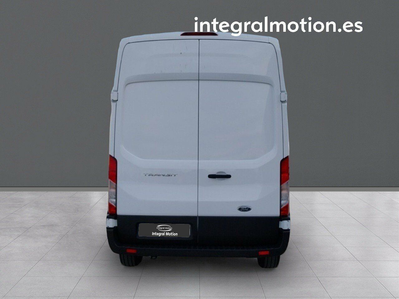 Foto Ford Transit Connect 14