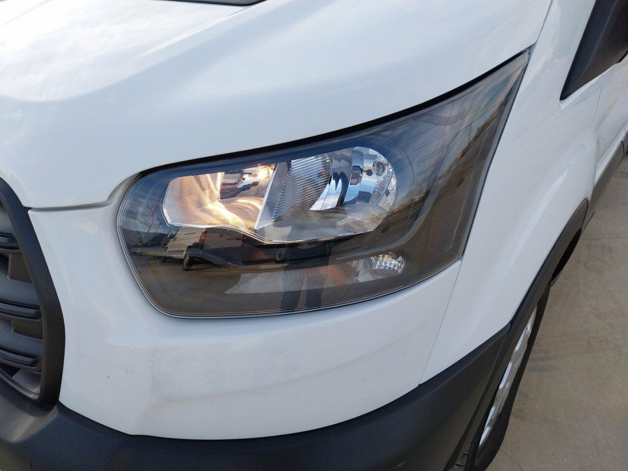 Foto Ford Transit Connect 17