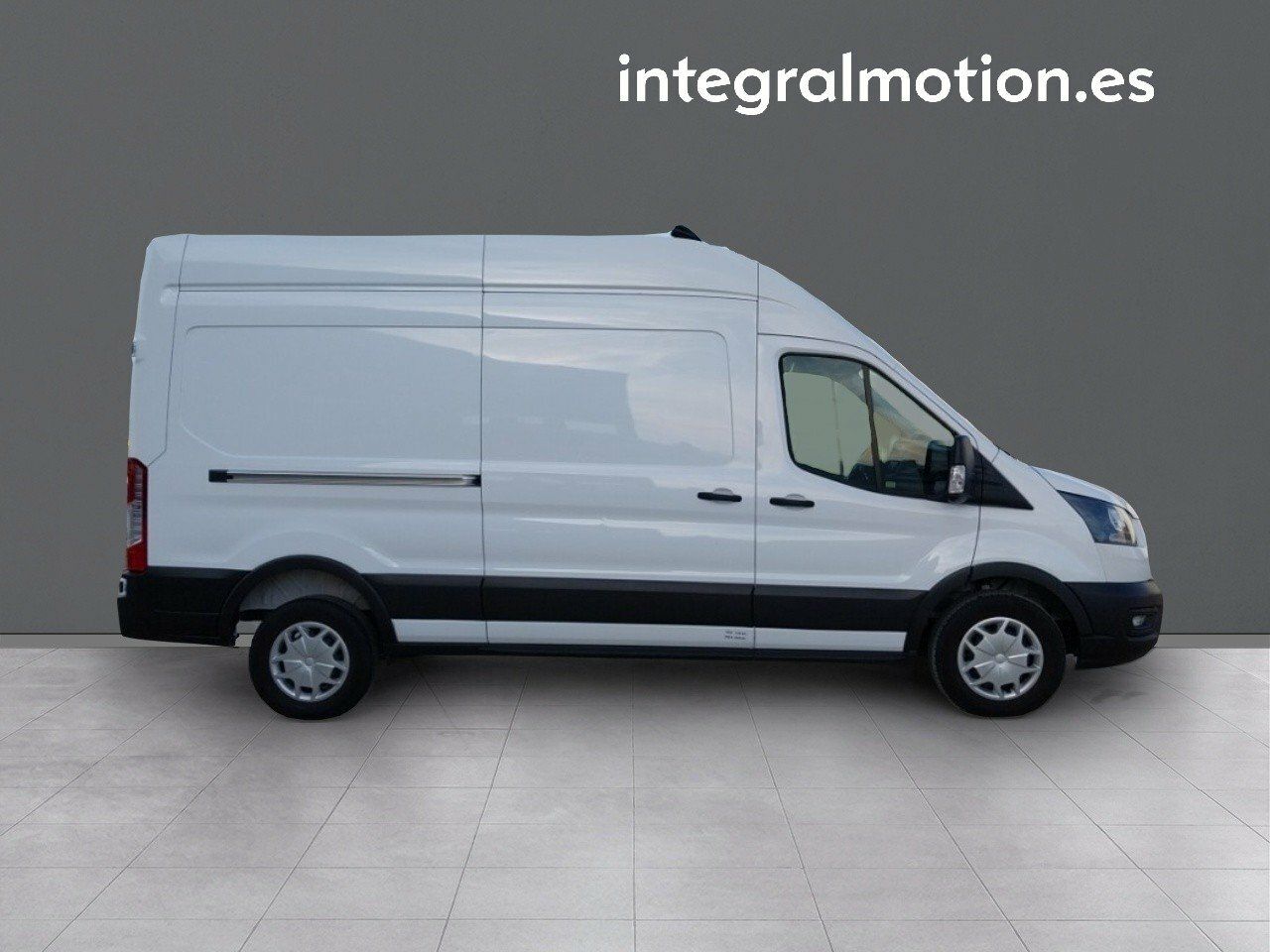 Foto Ford Transit Connect 15