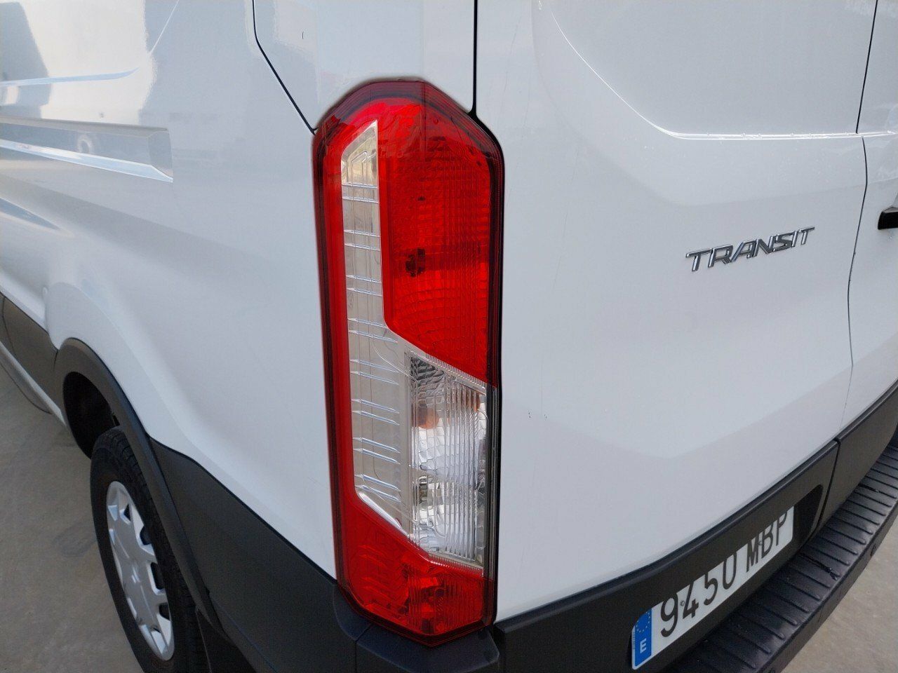 Foto Ford Transit Connect 18